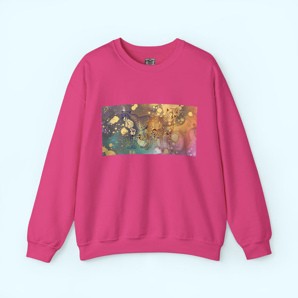Chasing Gold - Crewneck