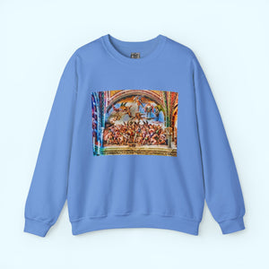 Signorelli Upscale - Crewneck