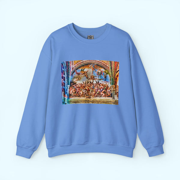 Signorelli Upscale - Crewneck