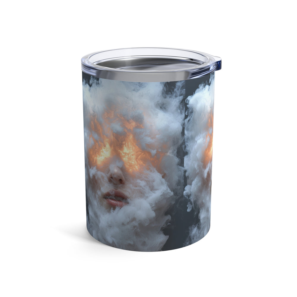 Inner Fire - 10oz Tumbler