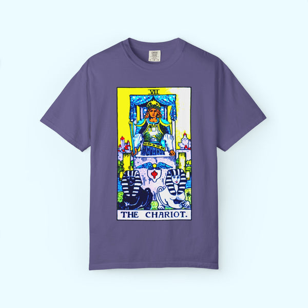 V.T.C. Logo - Graphic Tee