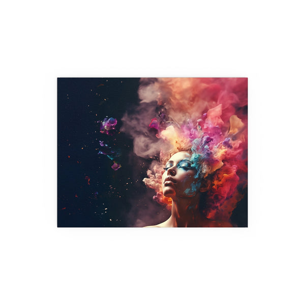 Dreams - Silk Poster