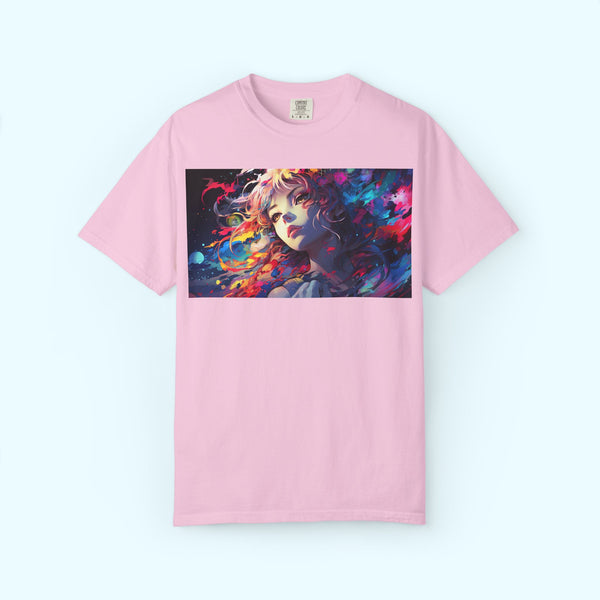 My Echoing Mind - Graphic Tee