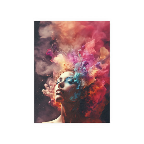 Dreams - Silk Poster