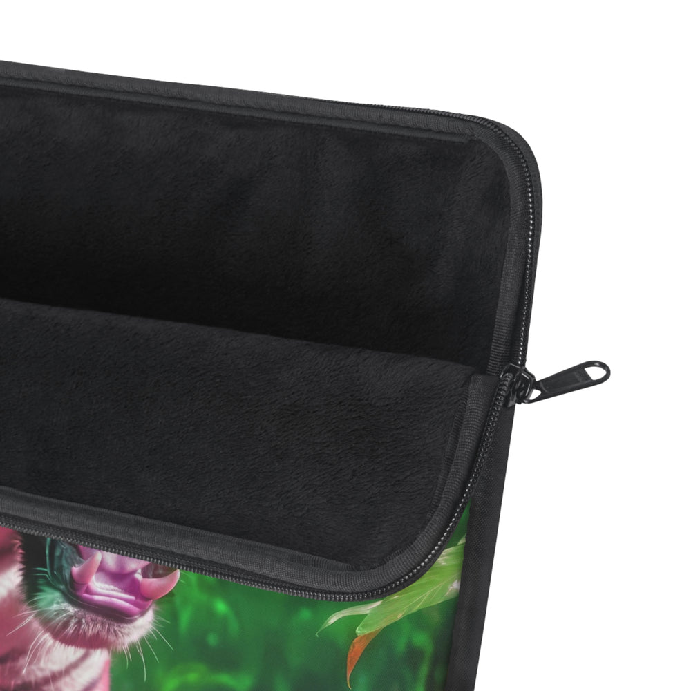 Strawberry Bengal - Laptop Cover