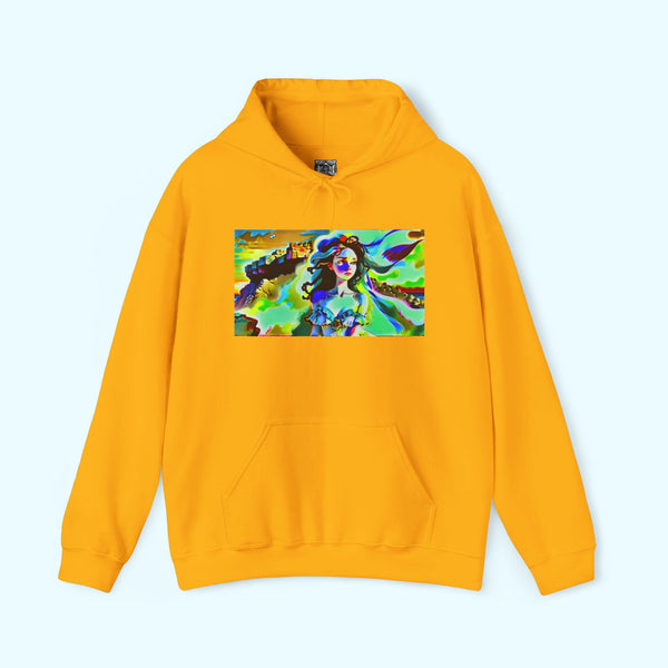 Marquise Capri - Pullover