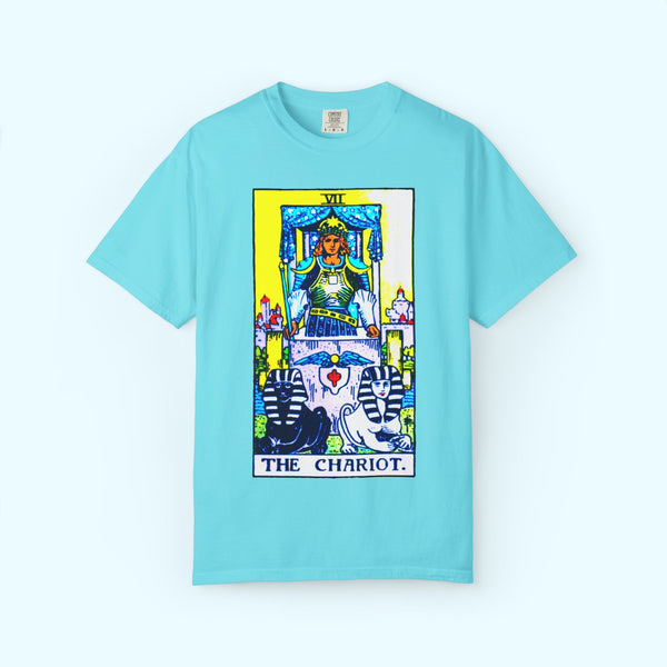V.T.C. Logo - Graphic Tee