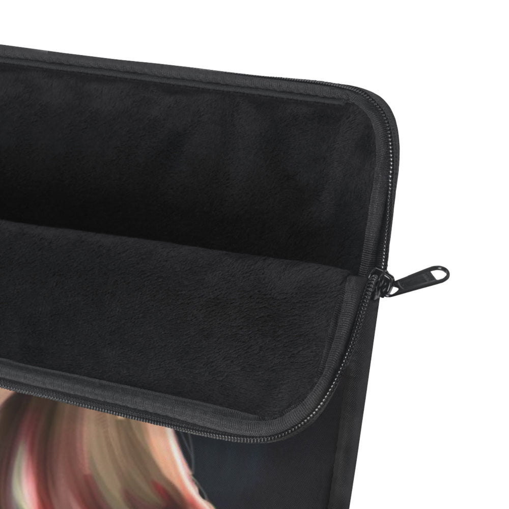 Alicia - Laptop Cover