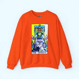 V.T.C. Logo - Crewneck