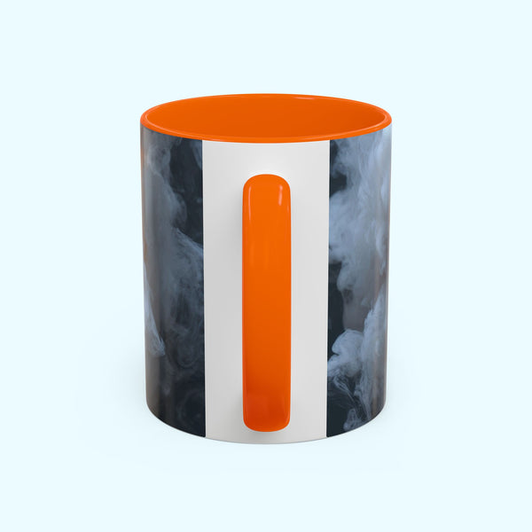 Inner Fire - Coffee Mug - 11oz