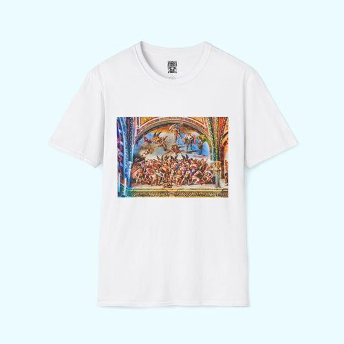 Signorelli Upscale - Soft-Style Tee