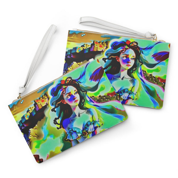 Marquise Capri - Clutch Bag