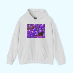 Shallot - Purple - Pullover