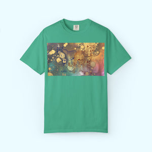 Chasing Gold - Graphic Tee