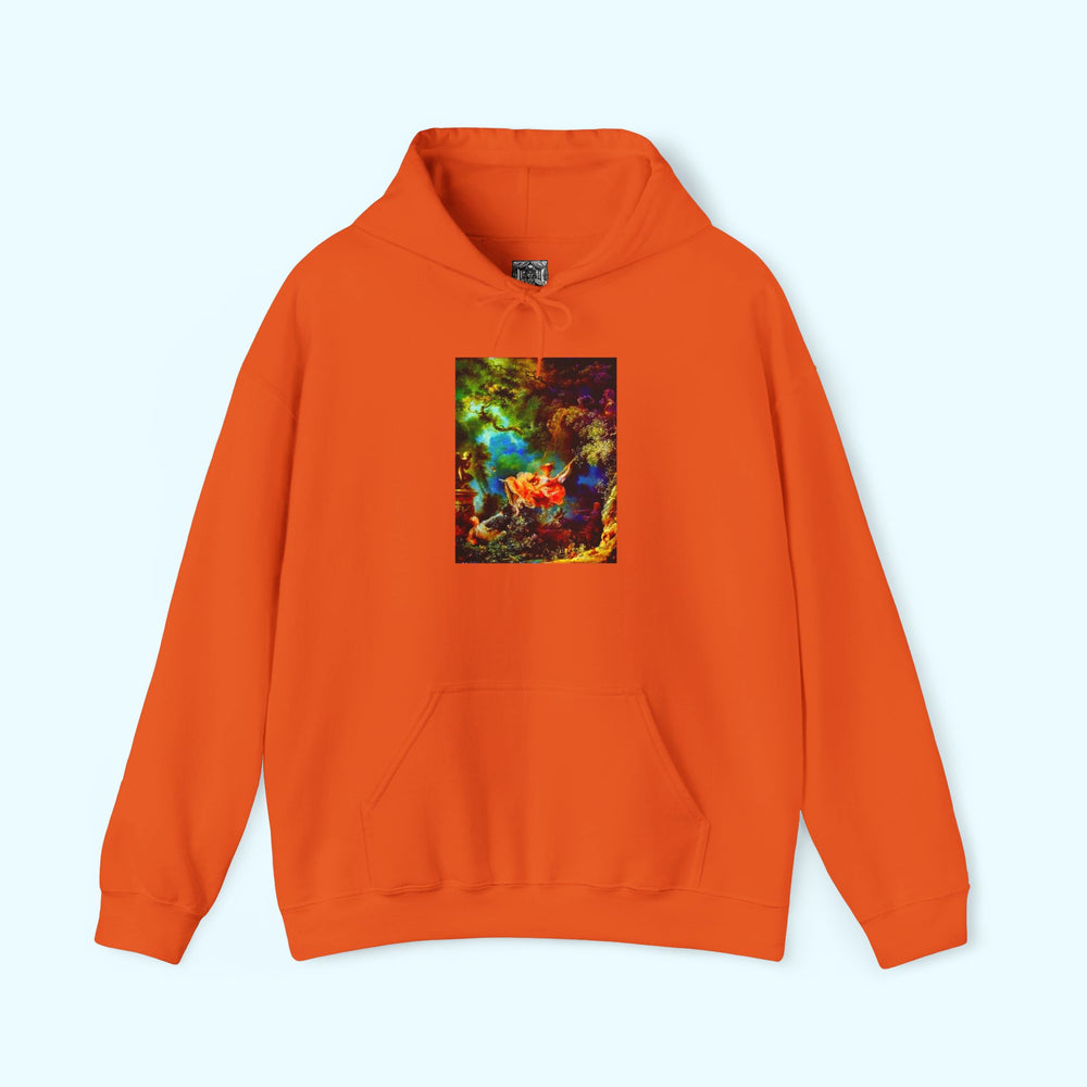 1767 Swing Upscale - Pullover