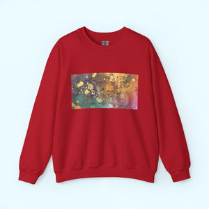 Chasing Gold - Crewneck