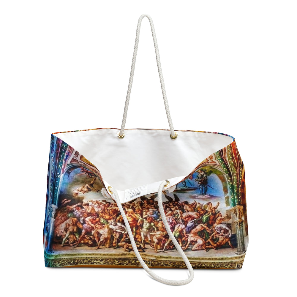 Signorelli Upscale - Weekender Bag