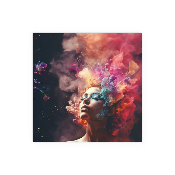 Dreams - Silk Poster
