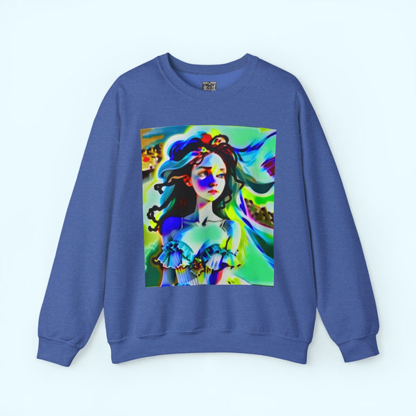 Marquise Capri - Crewneck