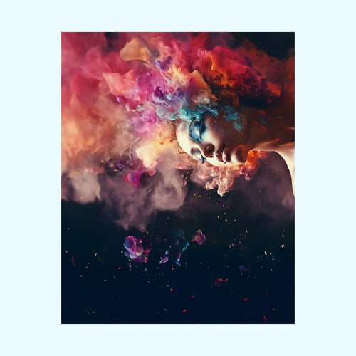 Dreams - Matte Poster