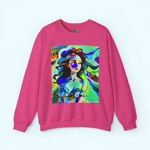 Marquise Capri - Crewneck