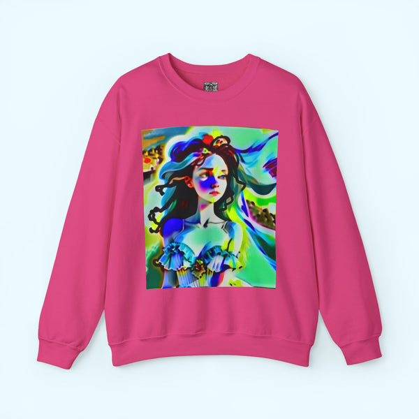 Marquise Capri - Crewneck
