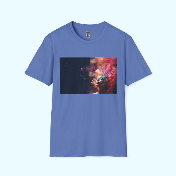 Dreams - Soft-Style Tee