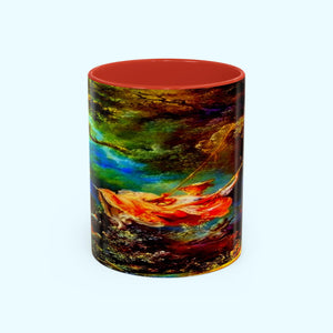 1767 Swing Upscale - Coffee Mug - 11oz
