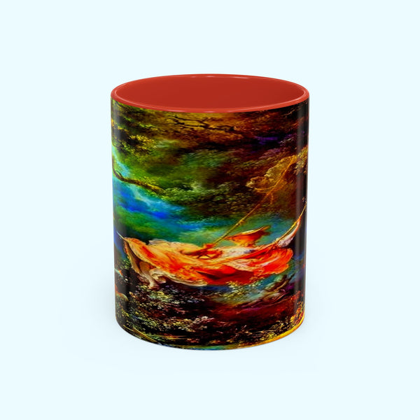1767 Swing Upscale - Coffee Mug - 11oz