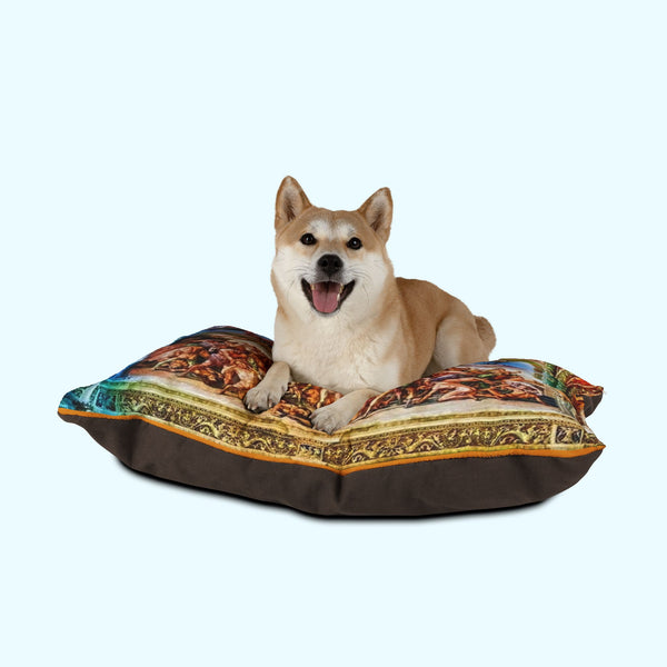 Signorelli Upscale - Pet Bed