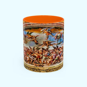 Signorelli Upscale - Coffee Mug - 11oz