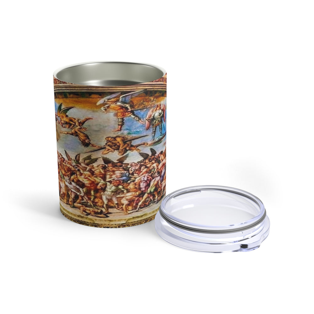 Signorelli Upscale - 10oz Tumbler