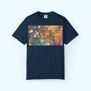 Chasing Gold - Graphic Tee