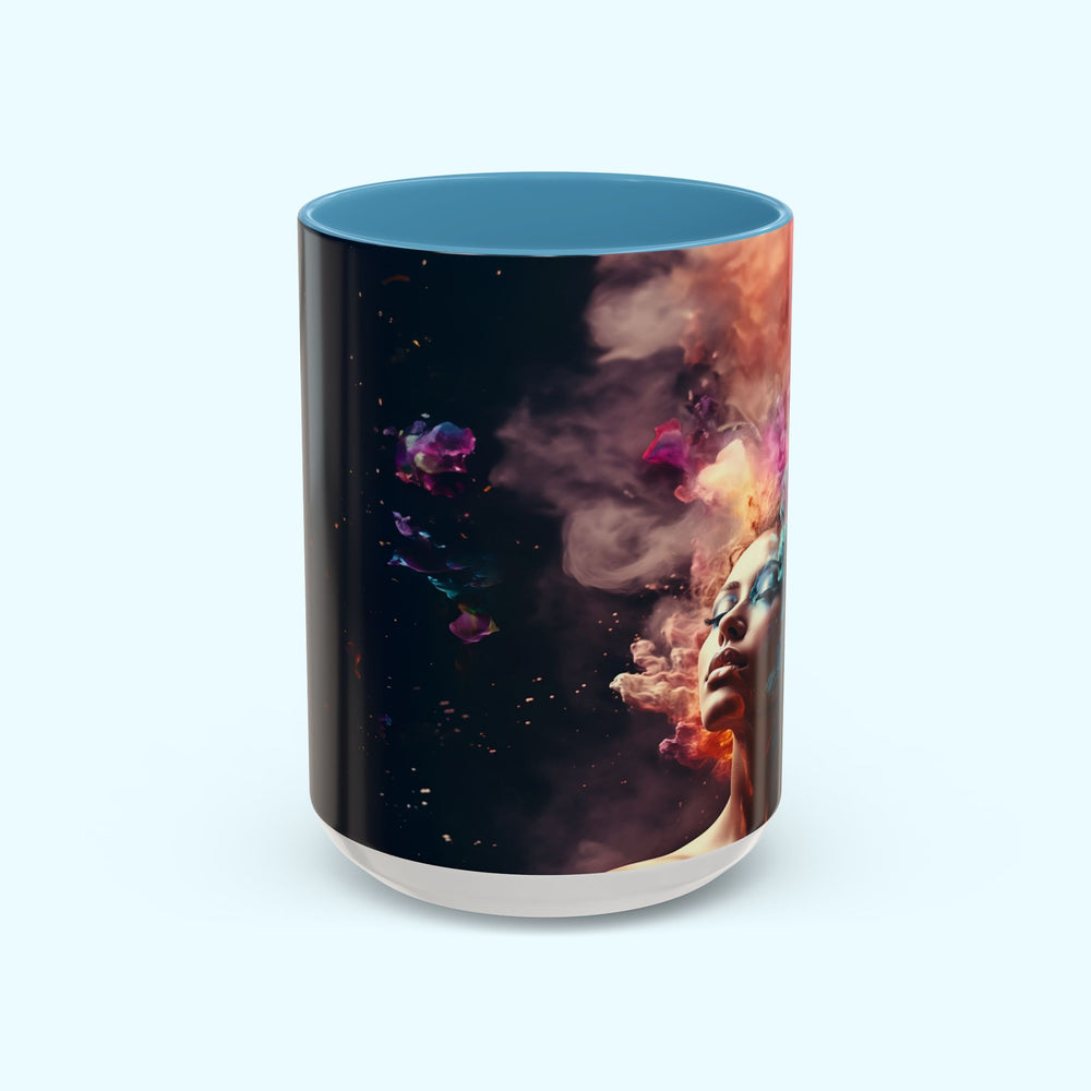 Dreams - Coffee Mug - 15oz