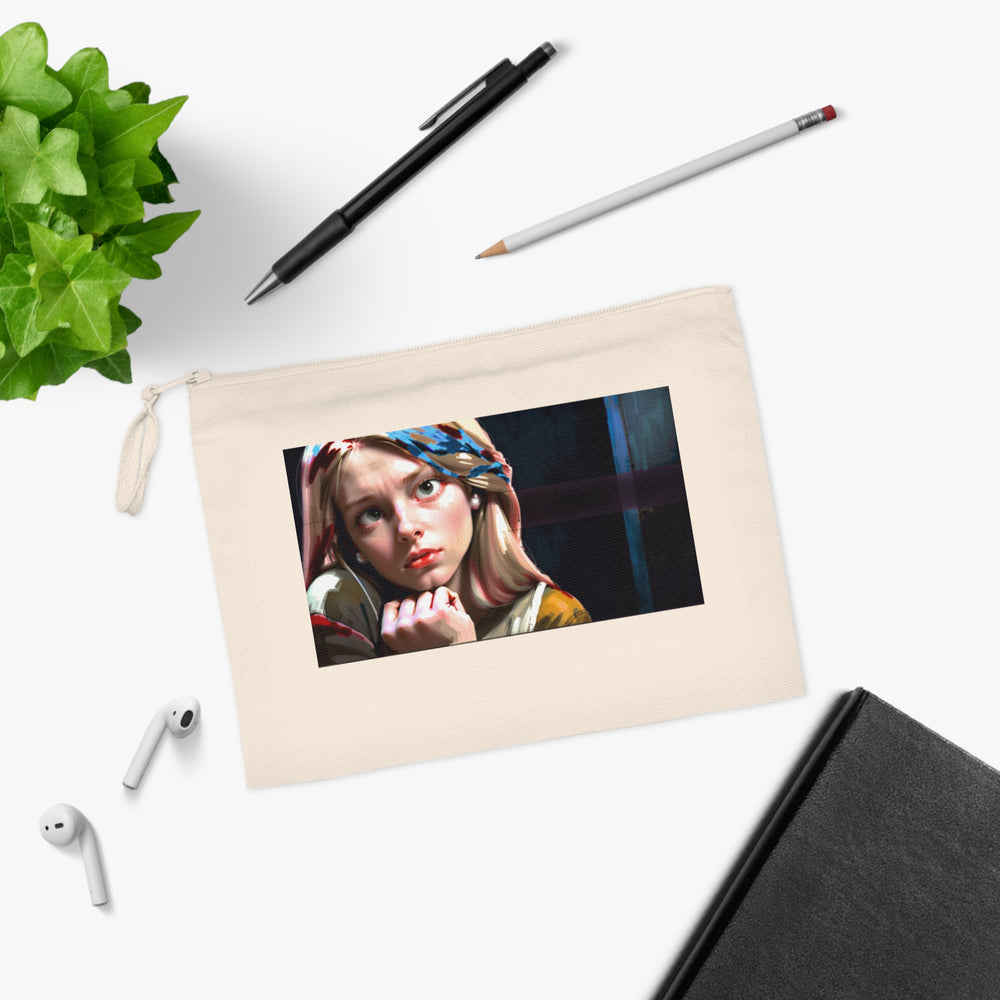 Alicia - Pencil Case