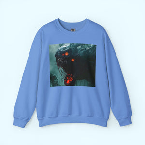 Smoky Wraith - Crewneck