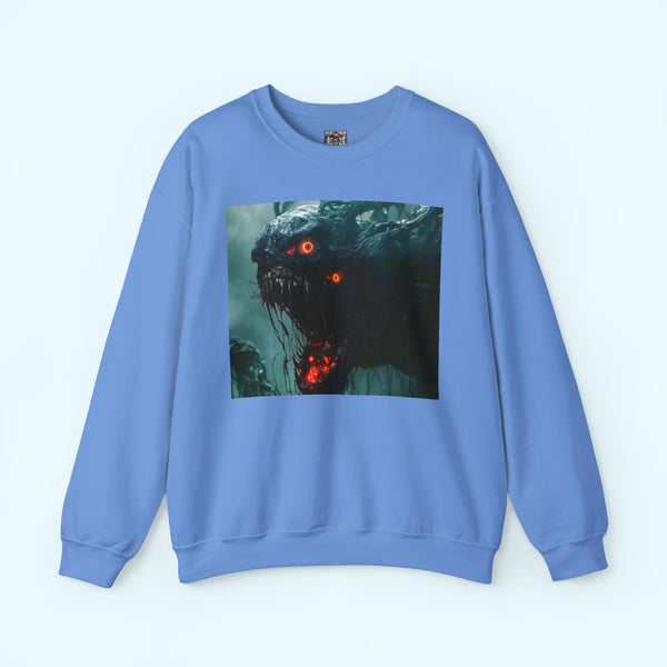 Smoky Wraith - Crewneck