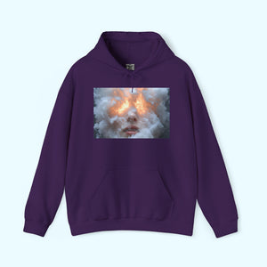 Inner Fire - Pullover