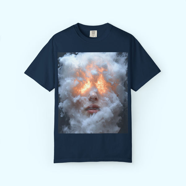 Inner Fire - Graphic Tee