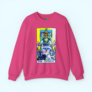 V.T.C. Logo - Crewneck