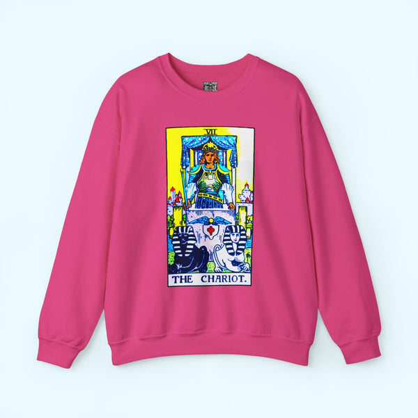 V.T.C. Logo - Crewneck