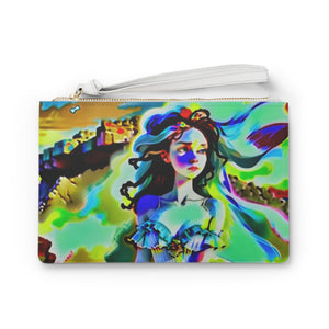 Marquise Capri - Clutch Bag