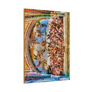 Signorelli Upscale - Canvas Poster