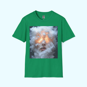 Inner Fire - Soft-Style Tee