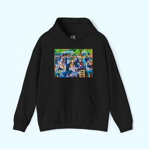 Renoir Dance Upscale - Pullover