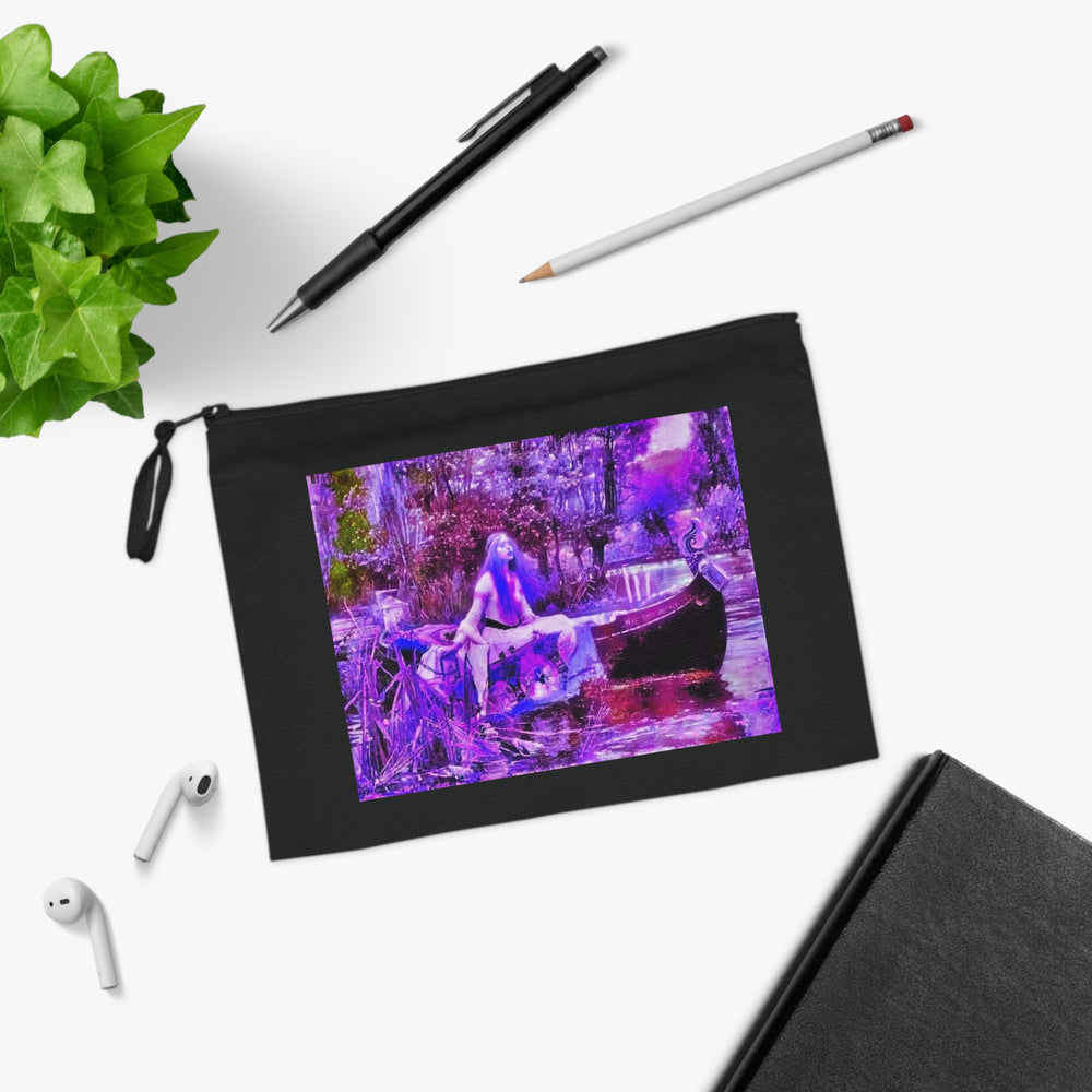 Shallot - Purple - Pencil Case