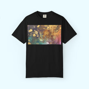 Chasing Gold - Graphic Tee