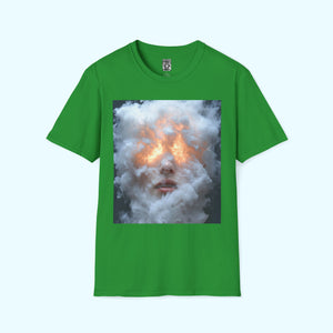 Inner Fire - Soft-Style Tee