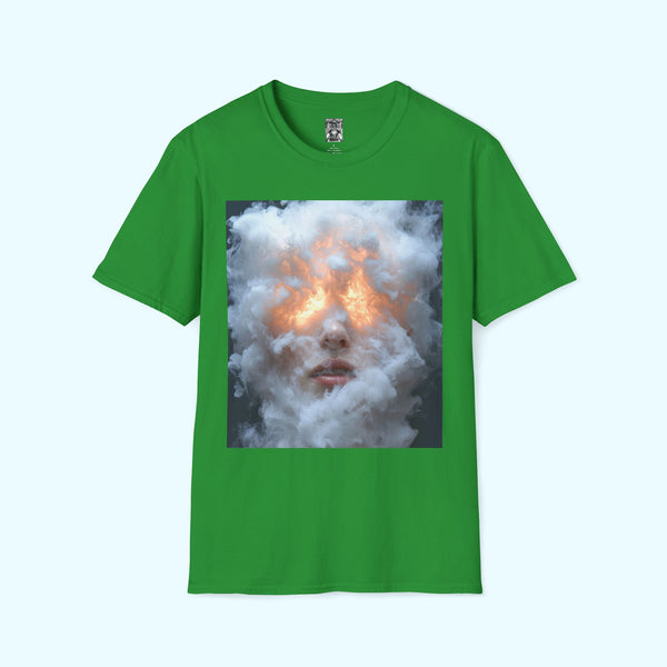 Inner Fire - Soft-Style Tee
