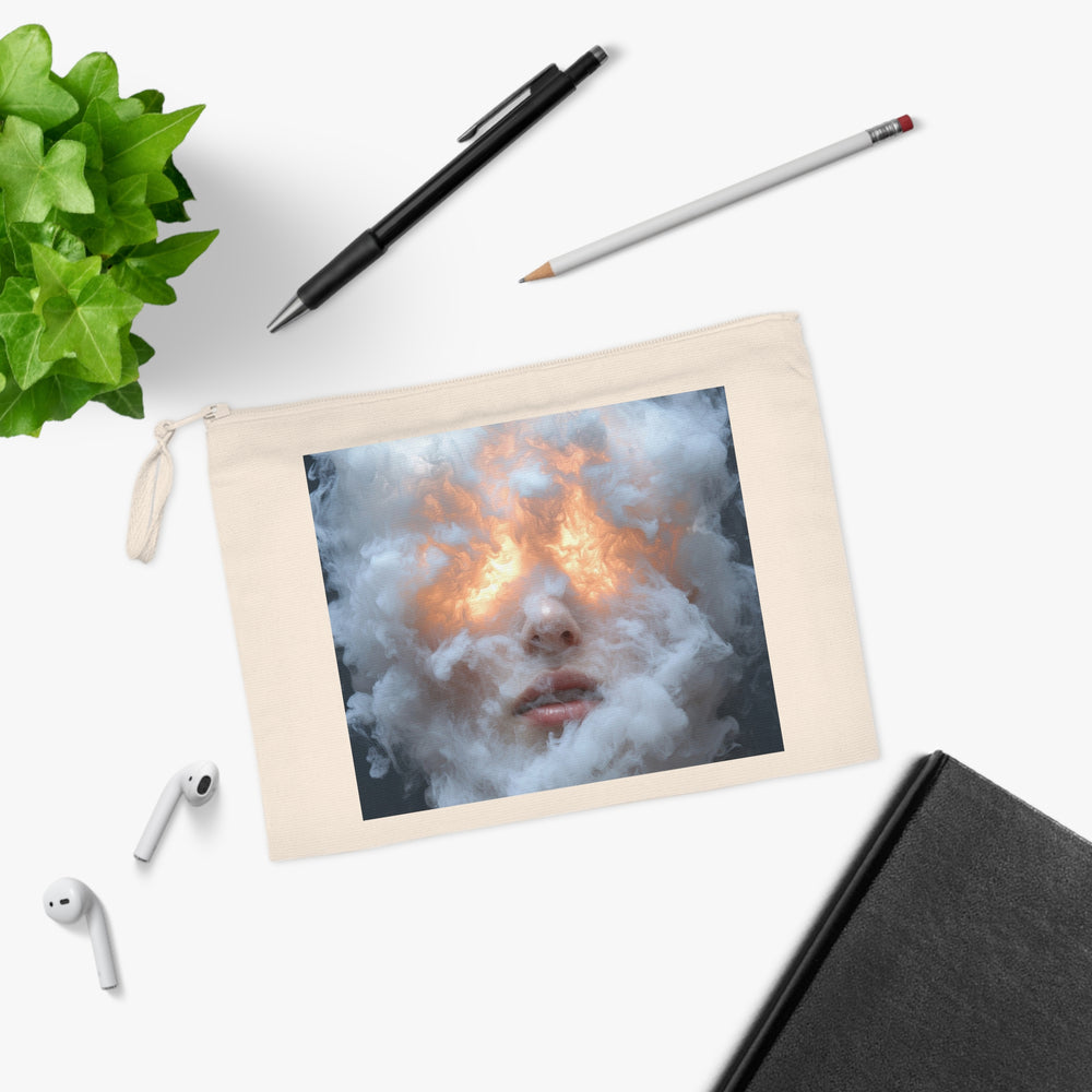 Inner Fire - Pencil Case